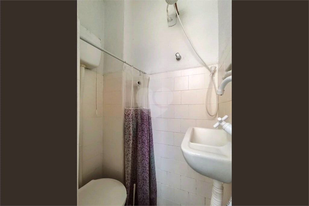 Venda Apartamento Rio De Janeiro Tijuca REO1021463 28