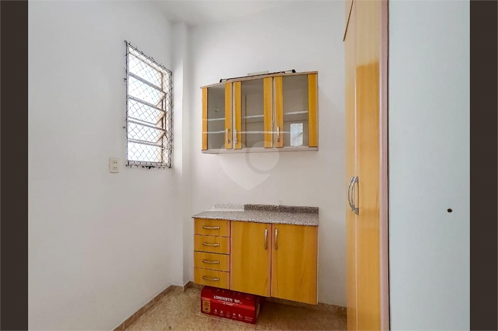 Venda Apartamento Rio De Janeiro Tijuca REO1021463 26