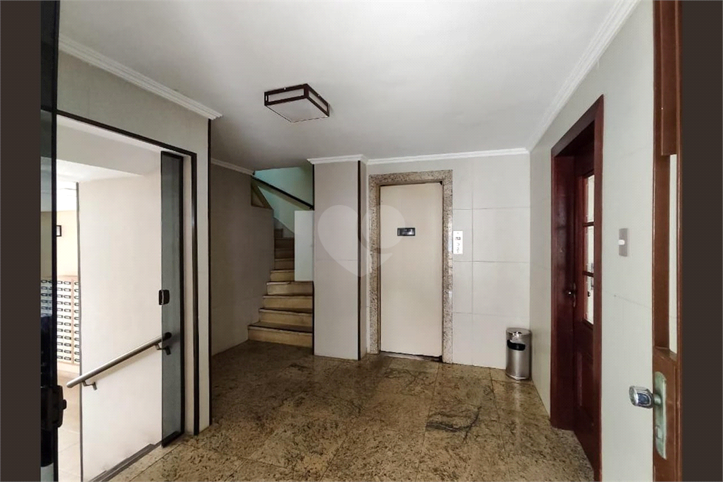 Venda Apartamento Rio De Janeiro Tijuca REO1021463 33