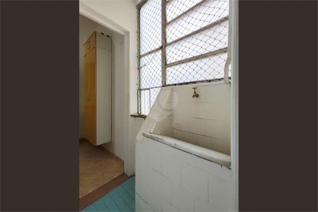 Venda Apartamento Rio De Janeiro Tijuca REO1021463 22