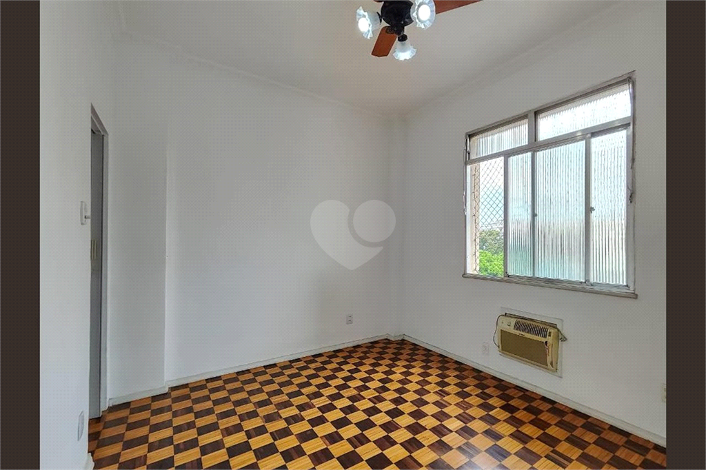 Venda Apartamento Rio De Janeiro Tijuca REO1021463 8