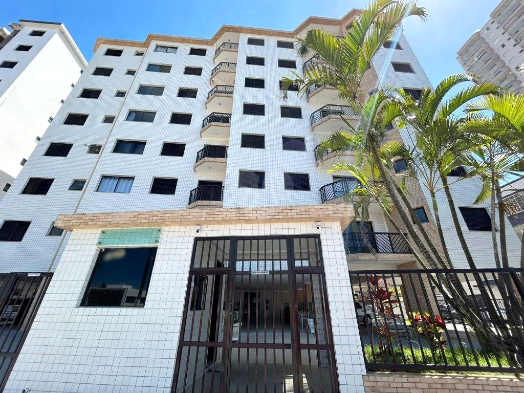 Aluguel Apartamento Praia Grande Aviação REO1021464 23