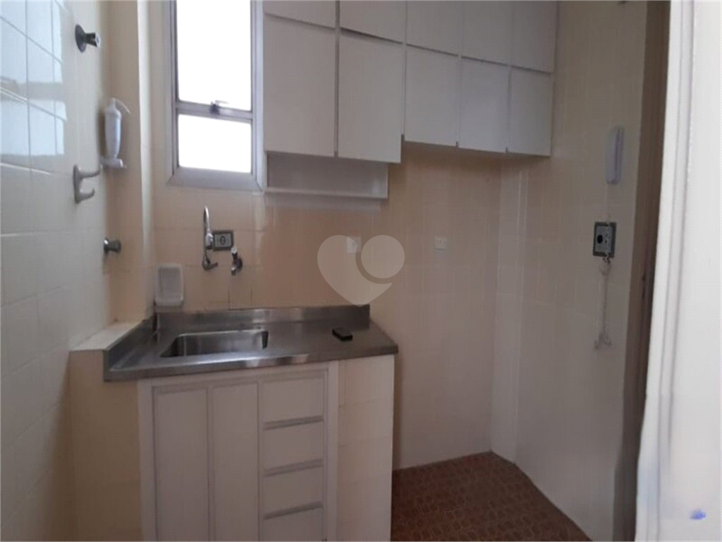 Venda Apartamento São Paulo Vila Clementino REO1021467 4