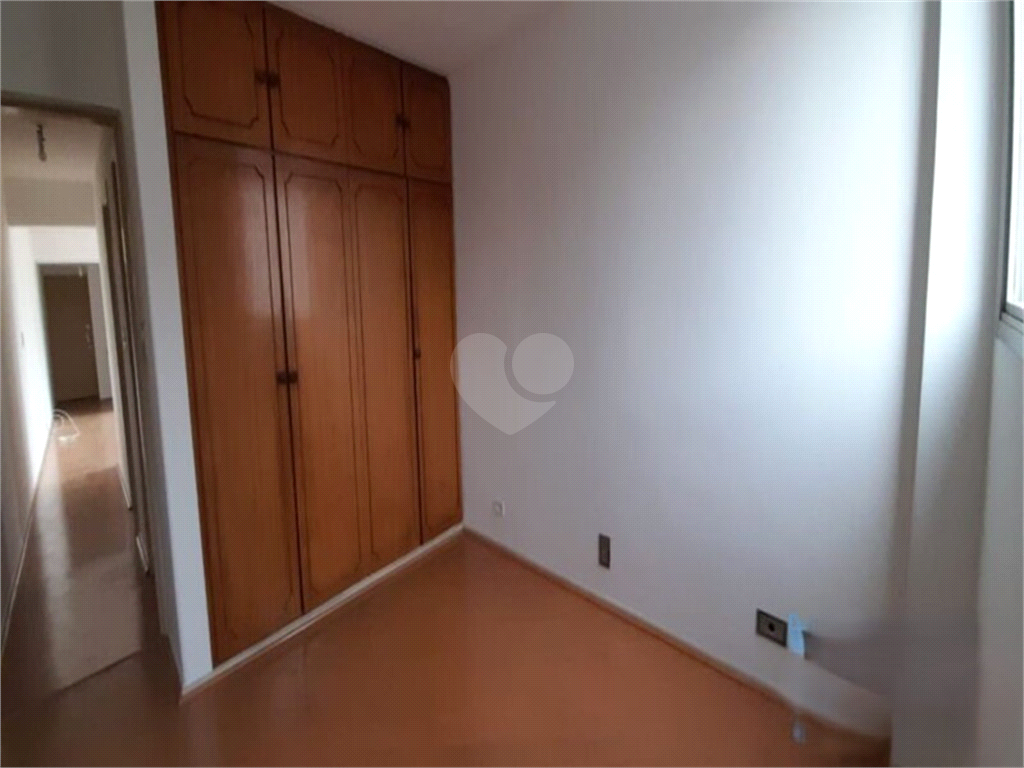 Venda Apartamento São Paulo Vila Clementino REO1021467 8