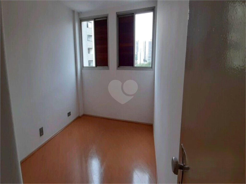 Venda Apartamento São Paulo Vila Clementino REO1021467 10