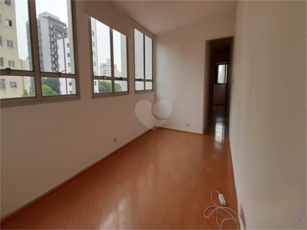 Venda Apartamento São Paulo Vila Clementino REO1021467 1