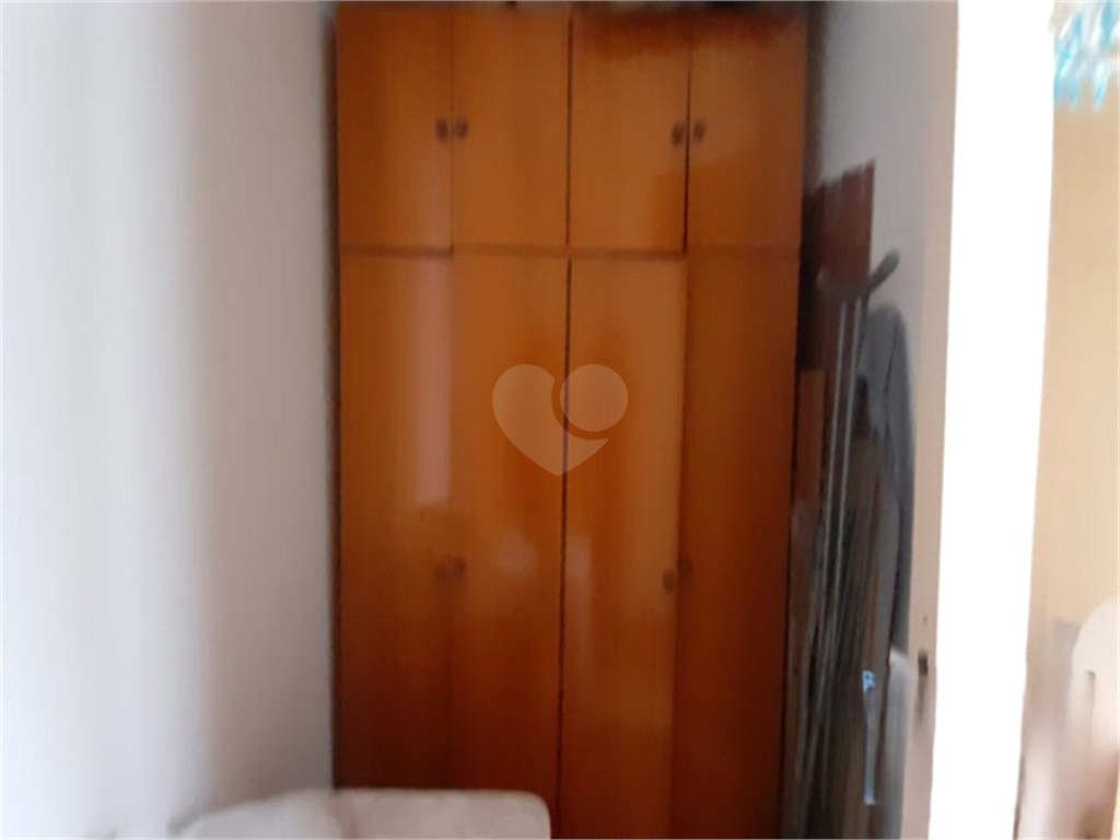 Venda Apartamento São Paulo Vila Clementino REO1021467 15