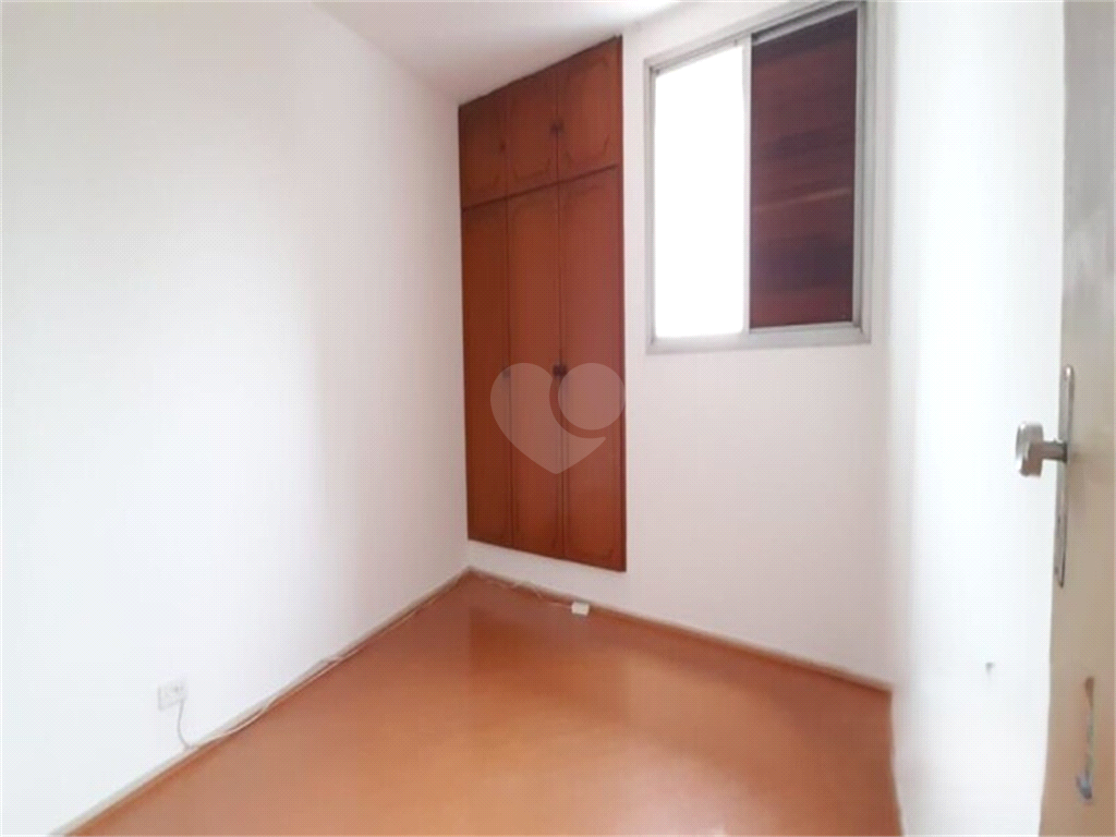 Venda Apartamento São Paulo Vila Clementino REO1021467 7