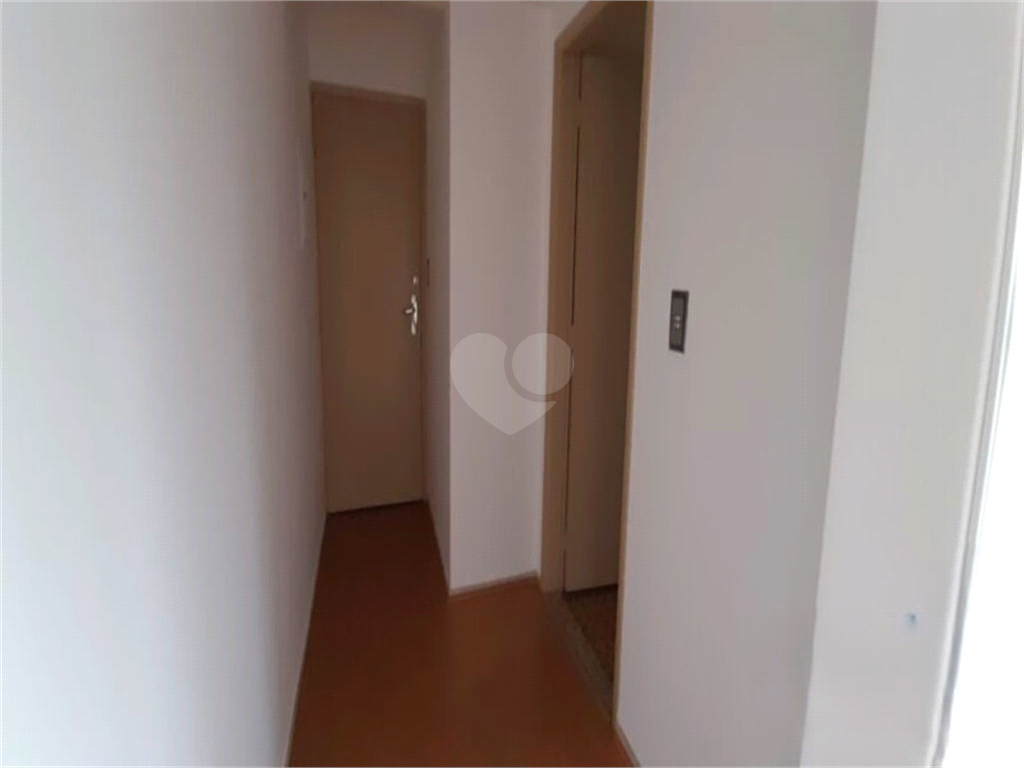 Venda Apartamento São Paulo Vila Clementino REO1021467 12