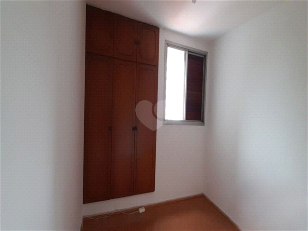 Venda Apartamento São Paulo Vila Clementino REO1021467 21