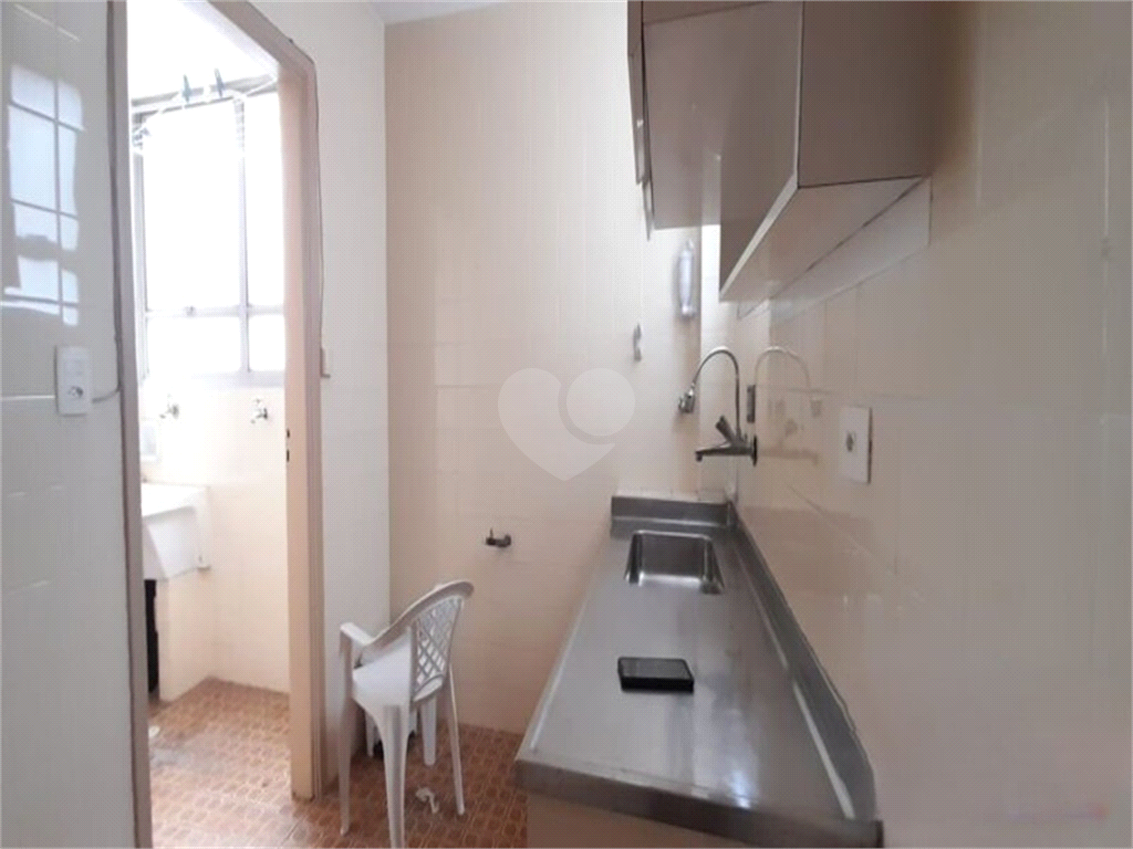 Venda Apartamento São Paulo Vila Clementino REO1021467 17