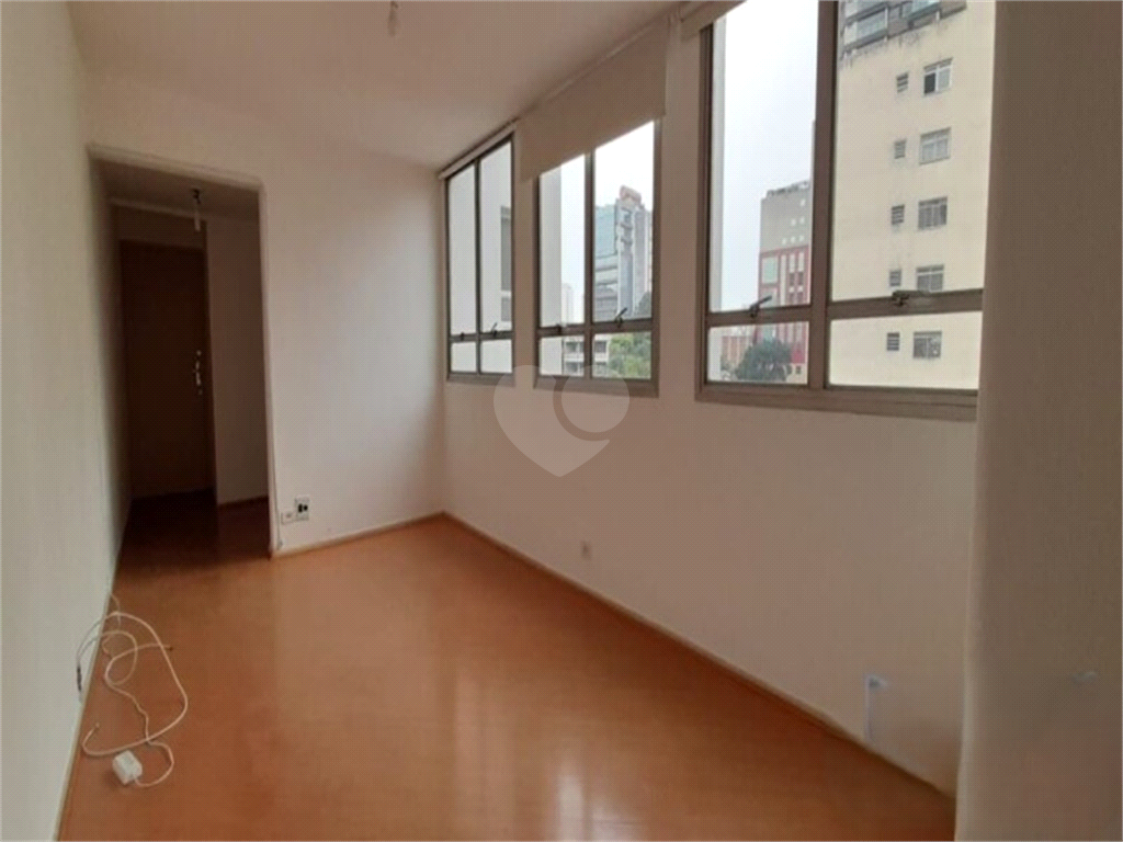 Venda Apartamento São Paulo Vila Clementino REO1021467 20