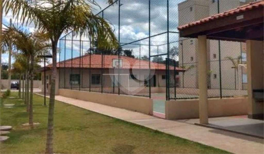 Venda Apartamento Itupeva Monte Serrat REO1021469 1