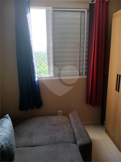 Venda Apartamento Itupeva Monte Serrat REO1021469 11