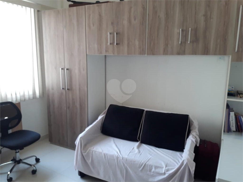 Venda Apartamento Rio De Janeiro Tijuca REO1021472 14