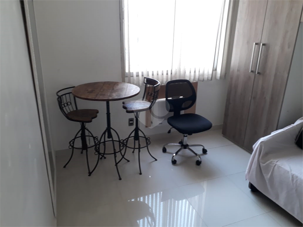 Venda Apartamento Rio De Janeiro Tijuca REO1021472 26