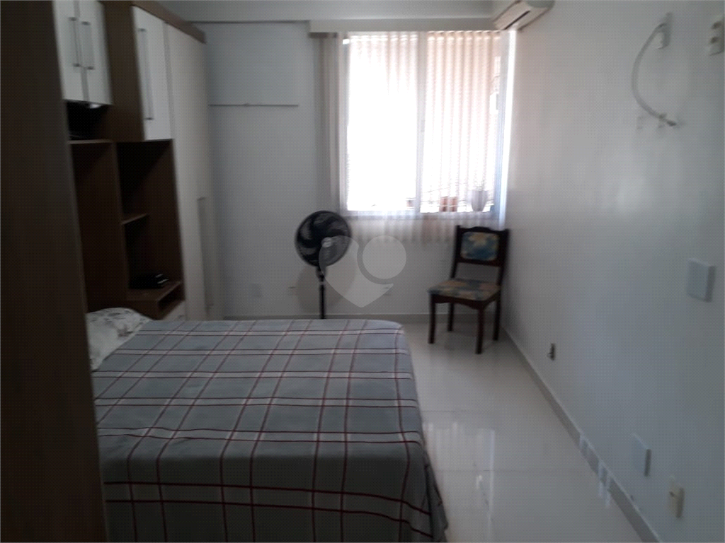 Venda Apartamento Rio De Janeiro Tijuca REO1021472 18