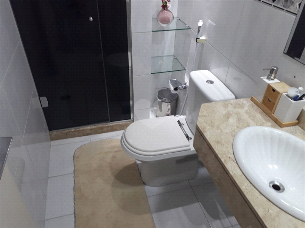 Venda Apartamento Rio De Janeiro Tijuca REO1021472 28