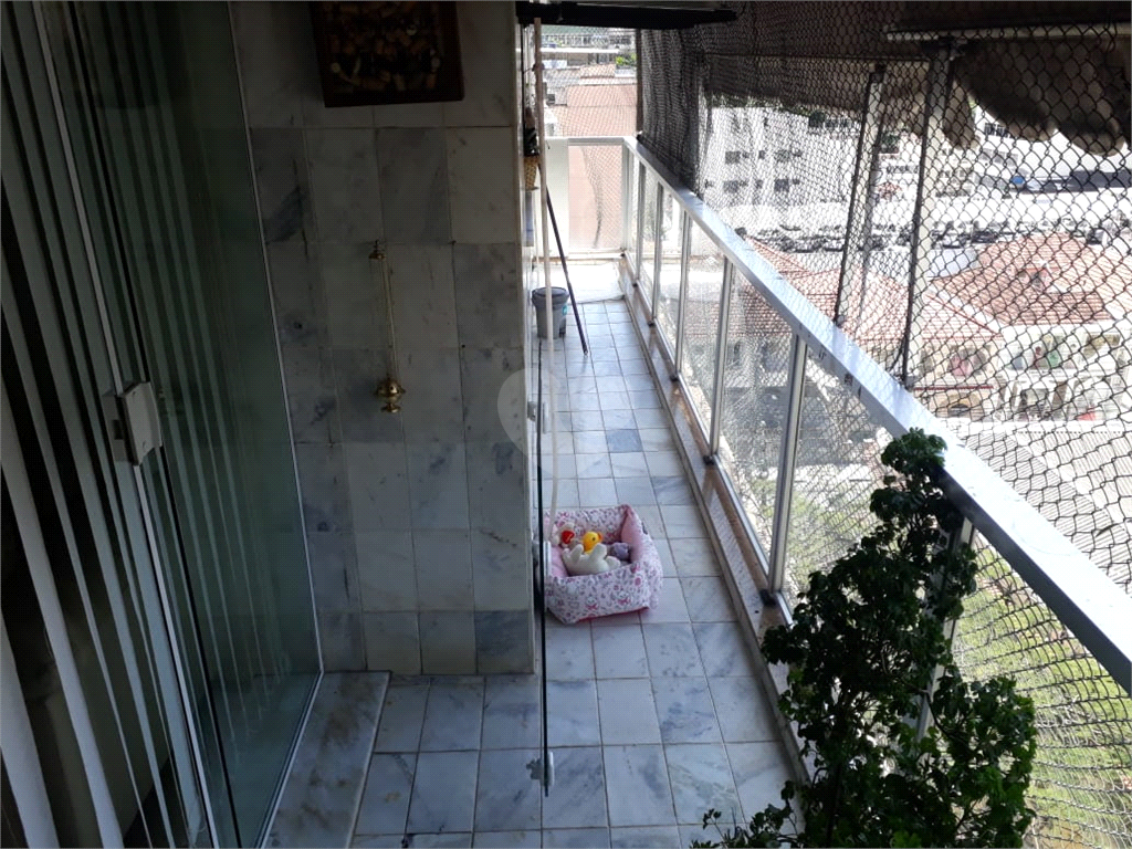 Venda Apartamento Rio De Janeiro Tijuca REO1021472 5