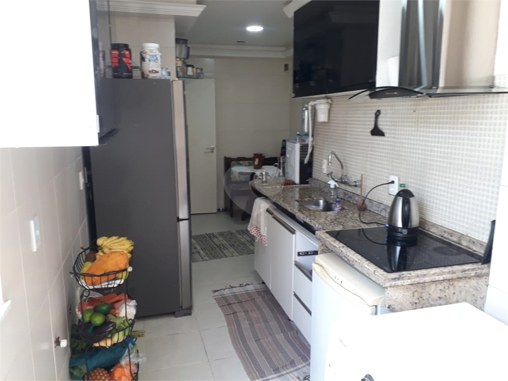 Venda Apartamento Rio De Janeiro Tijuca REO1021472 31