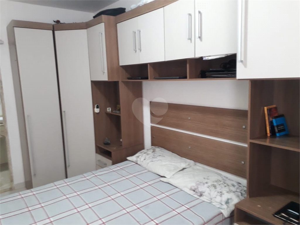 Venda Apartamento Rio De Janeiro Tijuca REO1021472 19