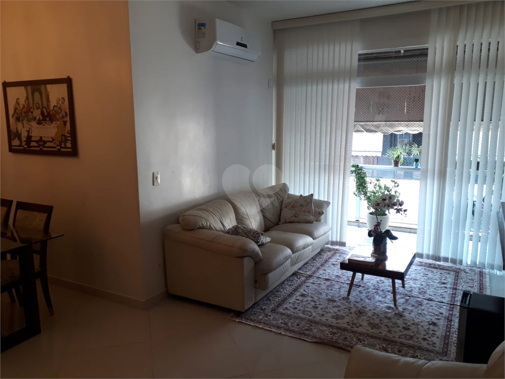 Venda Apartamento Rio De Janeiro Tijuca REO1021472 12