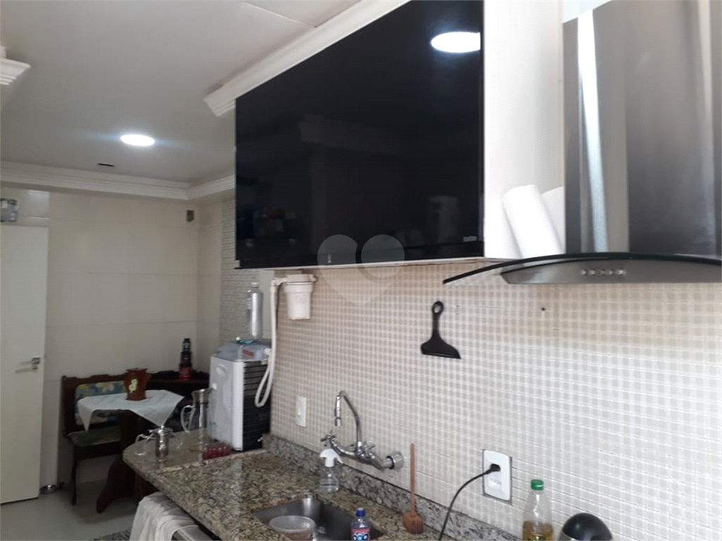 Venda Apartamento Rio De Janeiro Tijuca REO1021472 30