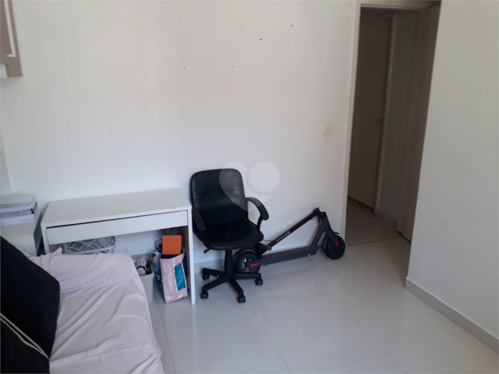 Venda Apartamento Rio De Janeiro Tijuca REO1021472 25