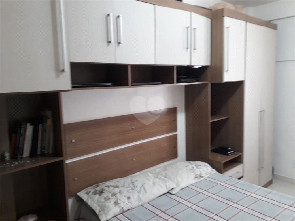 Venda Apartamento Rio De Janeiro Tijuca REO1021472 23