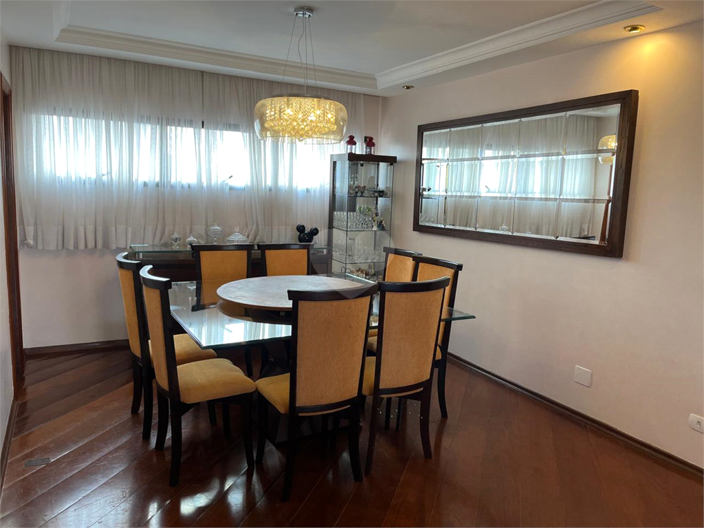 Venda Apartamento São Paulo Santana REO1021475 4