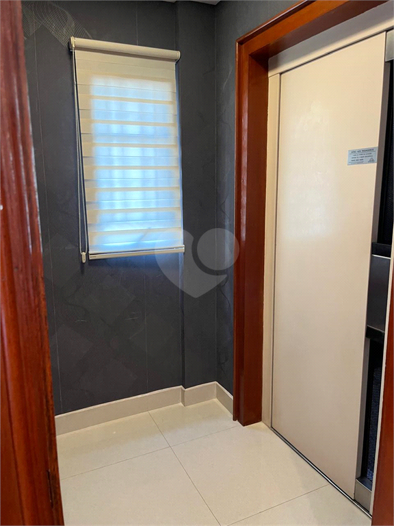 Venda Apartamento São Paulo Santana REO1021475 24