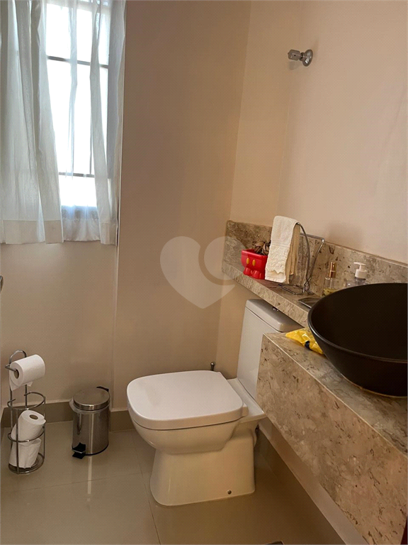 Venda Apartamento São Paulo Santana REO1021475 6