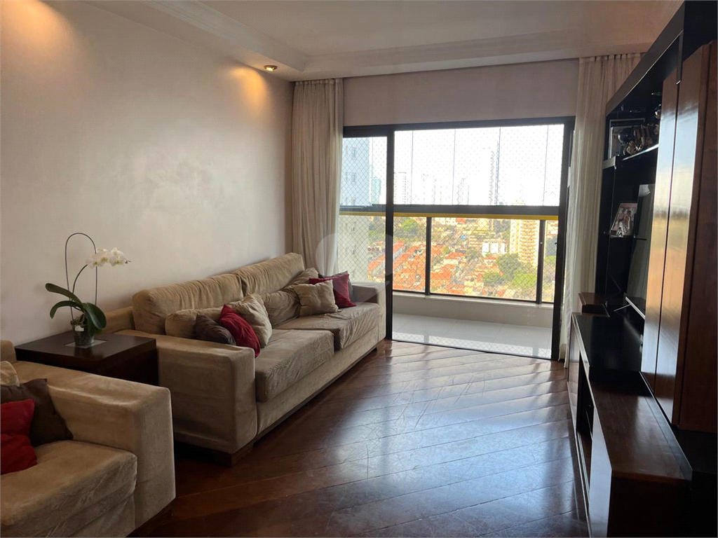 Venda Apartamento São Paulo Santana REO1021475 2