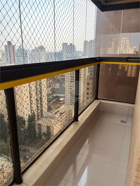 Venda Apartamento São Paulo Santana REO1021475 22