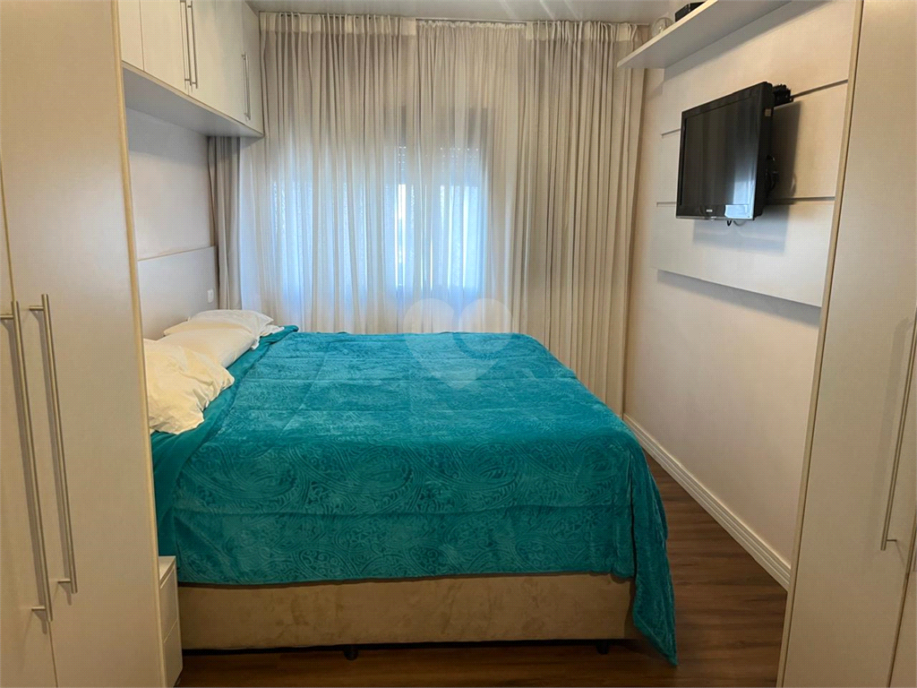 Venda Apartamento São Paulo Santana REO1021475 7