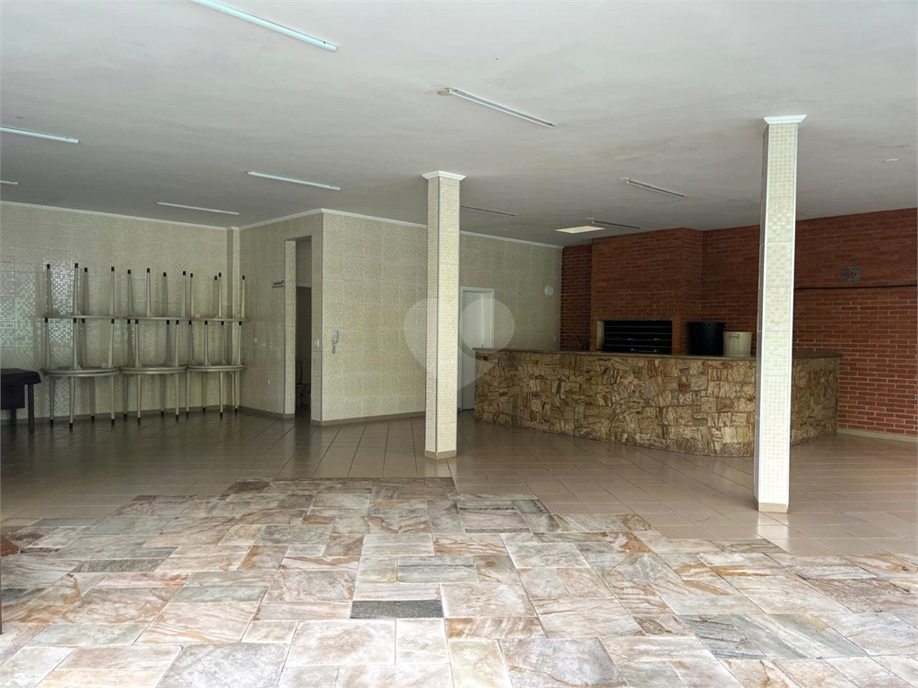 Venda Apartamento São Paulo Santana REO1021475 27