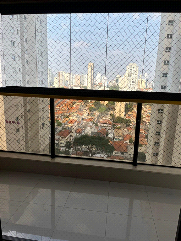 Venda Apartamento São Paulo Santana REO1021475 21