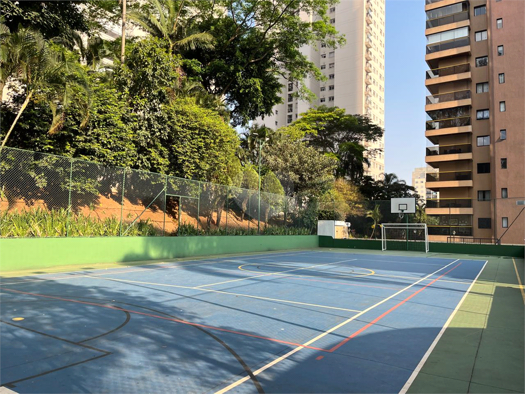 Venda Apartamento São Paulo Santana REO1021475 26