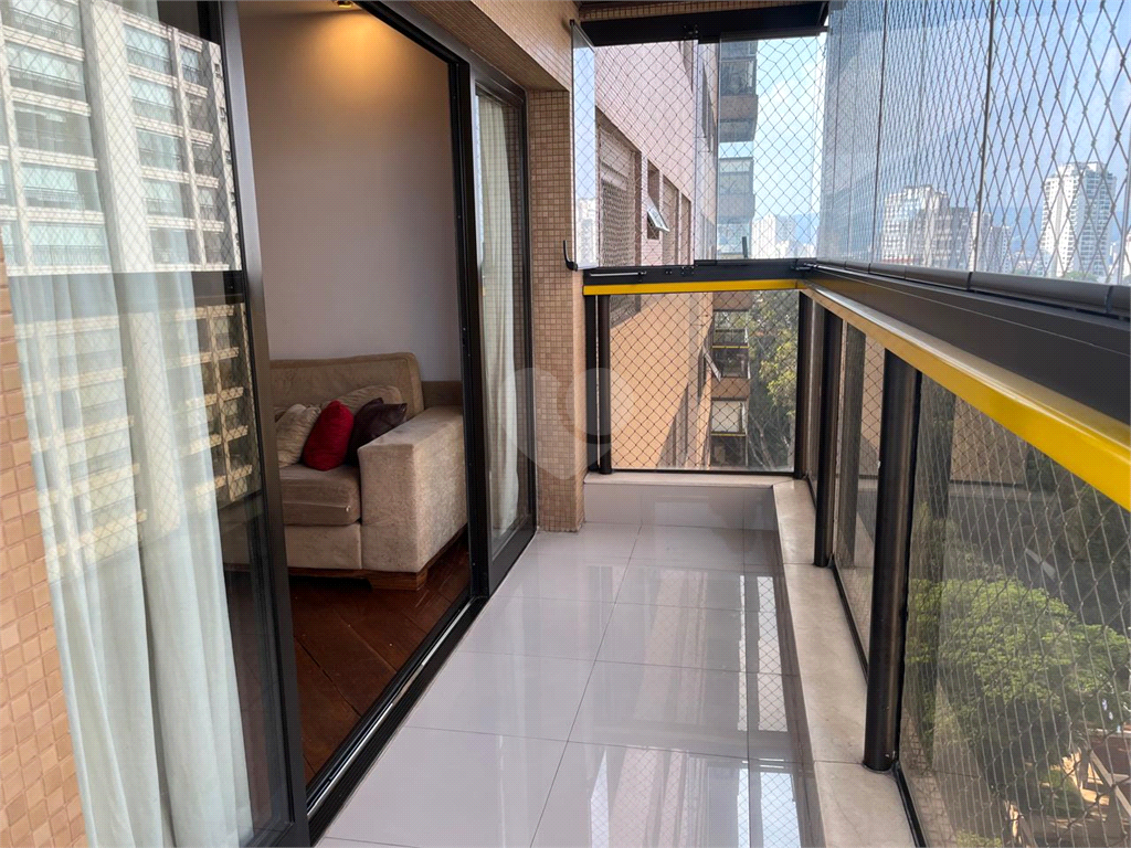 Venda Apartamento São Paulo Santana REO1021475 3