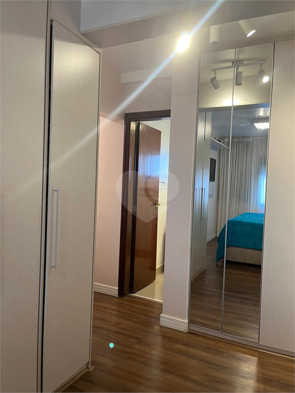 Venda Apartamento São Paulo Santana REO1021475 8