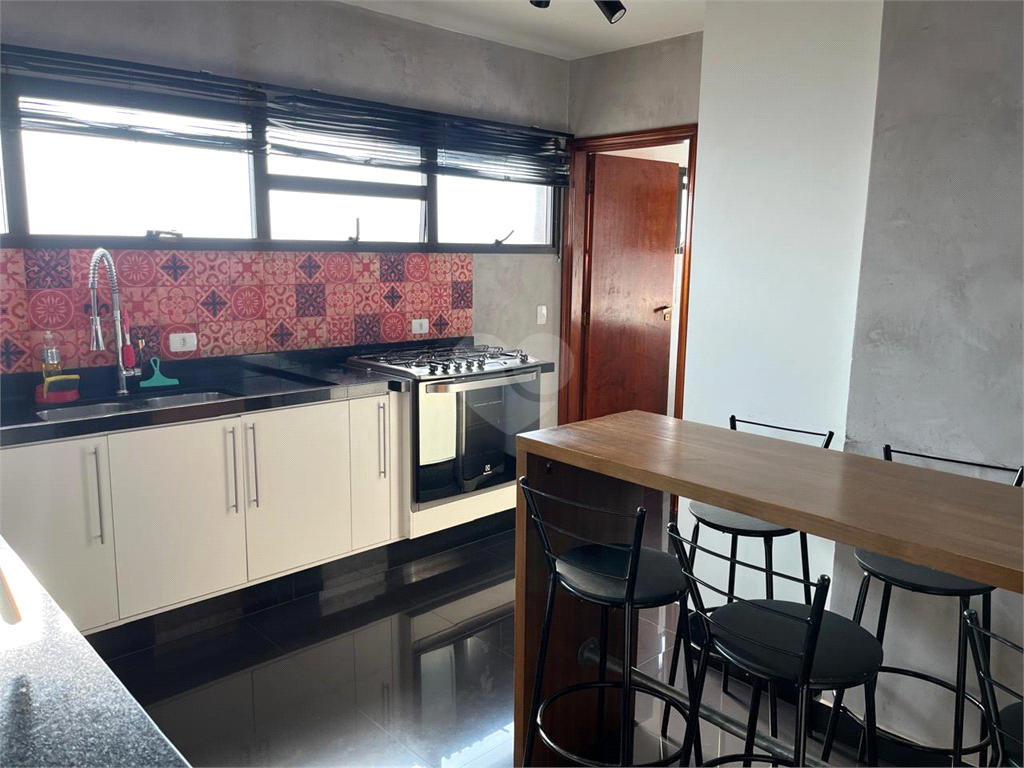 Venda Apartamento São Paulo Santana REO1021475 16