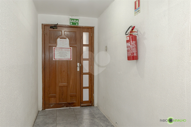 Venda Apartamento Porto Alegre Passo Da Areia REO1021487 29