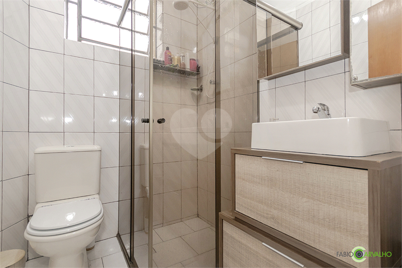 Venda Apartamento Porto Alegre Passo Da Areia REO1021487 15