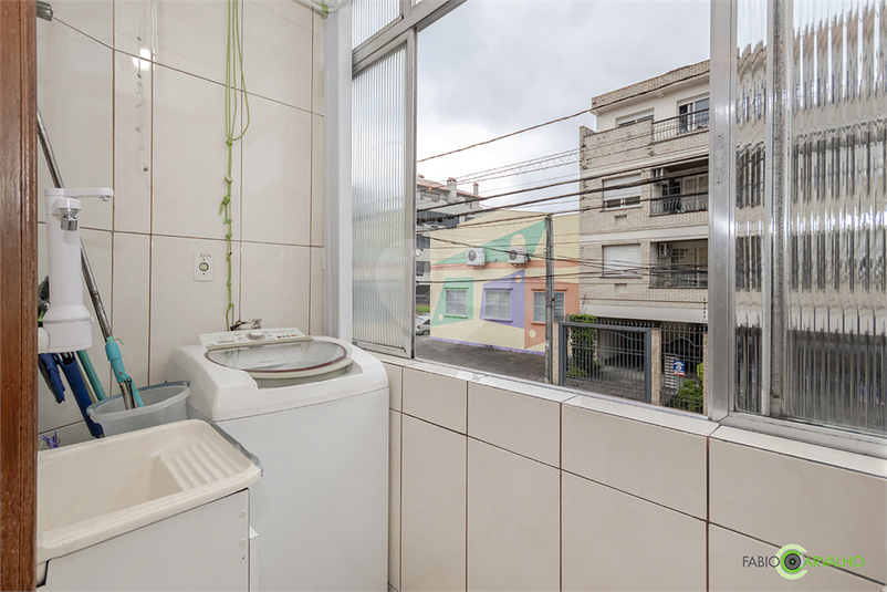 Venda Apartamento Porto Alegre Passo Da Areia REO1021487 21