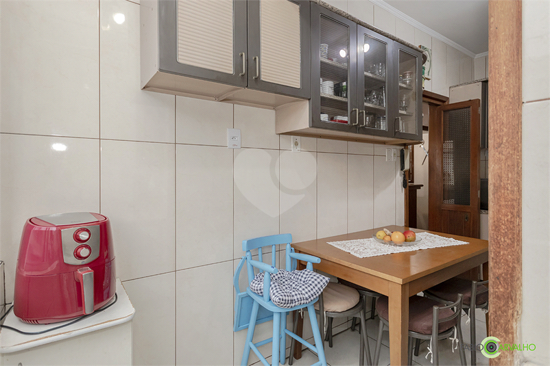 Venda Apartamento Porto Alegre Passo Da Areia REO1021487 22