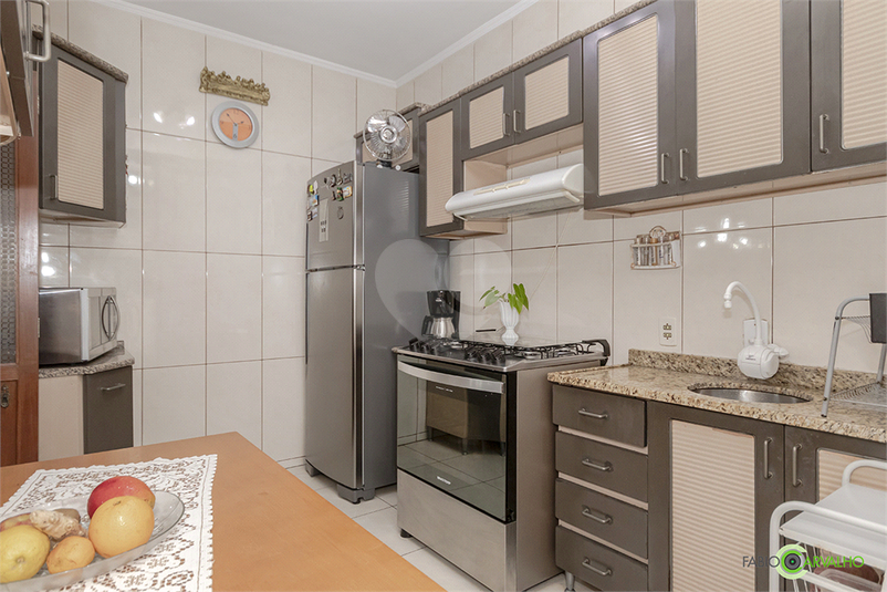 Venda Apartamento Porto Alegre Passo Da Areia REO1021487 23