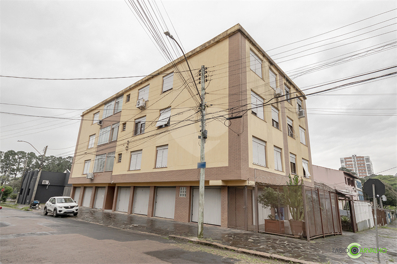 Venda Apartamento Porto Alegre Passo Da Areia REO1021487 37