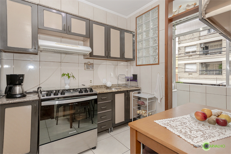 Venda Apartamento Porto Alegre Passo Da Areia REO1021487 19