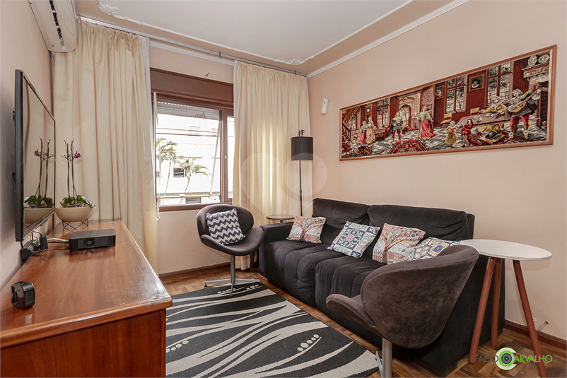 Venda Apartamento Porto Alegre Passo Da Areia REO1021487 2