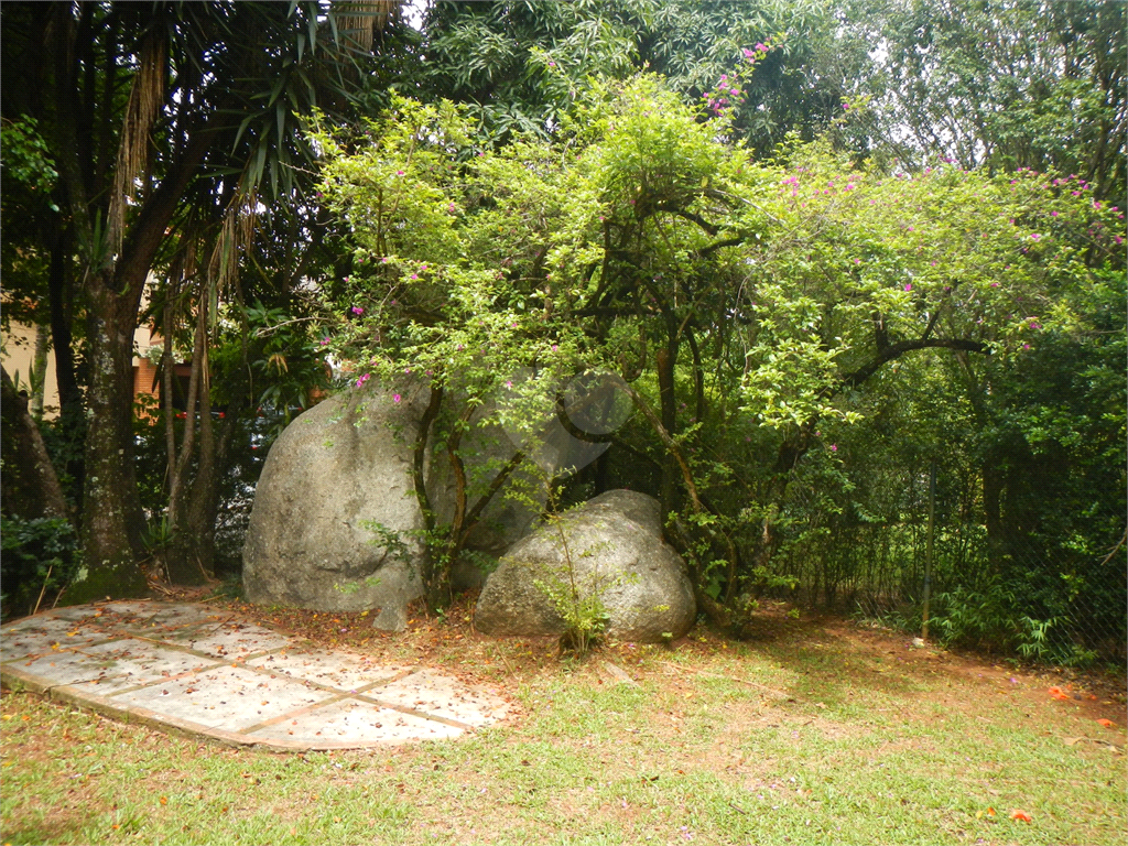 Venda Casa Santana De Parnaíba Alphaville REO1021488 20